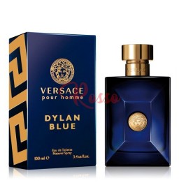 Men's Perfume Edt Versace EDT  Perfumes for men 86,30 €