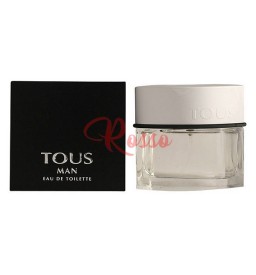 Men's Perfume Tous Man Tous EDT  Perfumes for men 37,50 €