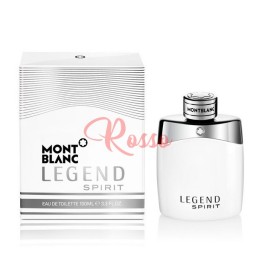 Men's Perfume Legend Spirit Montblanc EDT  Perfumes for men 25,30 €