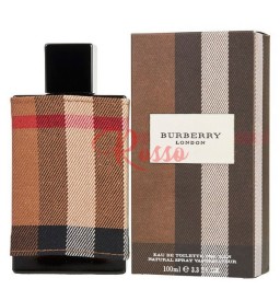 Men's Perfume London Burberry EDT Perfumes for men 46,50 € 46,50 €