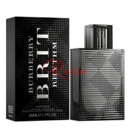 Men's Perfume Brit Rhythm Burberry EDT Perfumes for men 31,70 € 31,70 €