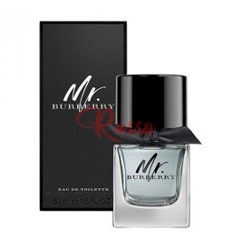 Men's Perfume Mr Burberry Burberry EDT Burberry Perfumes for men 37,70 €