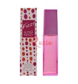 Women's Perfume Fizzy Alyssa Ashley EDT (100 ml)  Perfumes for women 19,10 €