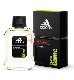 Men's Perfume Pure Game Adidas EDT  Perfumes for men 8,10 €