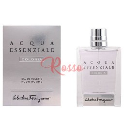 Men's Perfume Acqua Essenziale Salvatore Ferragamo EDT  Perfumes for men 28,50 €