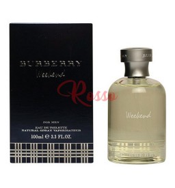 Men's Perfume Weekend Burberry EDT Burberry Perfumes for men 31,90 €