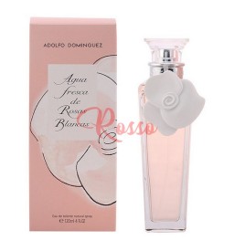 Women's Perfume Agua Fresca Rosas Blancas Adolfo Dominguez EDT  Perfumes for women 27,40 €