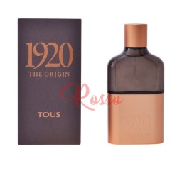 Men's Perfume 1920 The Origin Tous EDP  Perfumes for men 40,40 €