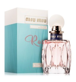 Women's Perfume L'eau Rosée Miu Miu EDT  Perfumes for women 49,20 €