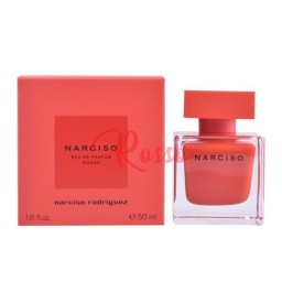 Women's Perfume Rouge Narciso Rodriguez EDP (50 ml)  Perfumes for women 72,60 €