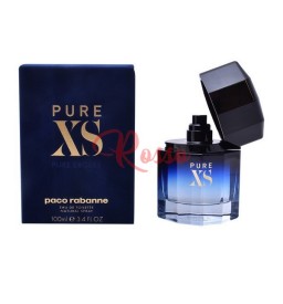 Men's Perfume Pure Xs Paco Rabanne EDT  Perfumes for men 73,50 €