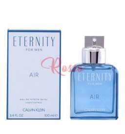 Men's Perfume Eternity For Men Air Calvin Klein EDT Calvin Klein Perfumes for men 39,90 €