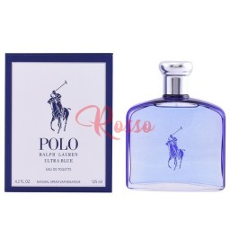 Men's Perfume Polo Ultra Blue Ralph Lauren EDT  Perfumes for men 54,70 €