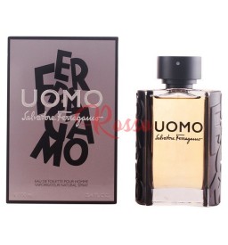 Men's Perfume Sf Uomo Salvatore Ferragamo EDT  Perfumes for men 46,30 €