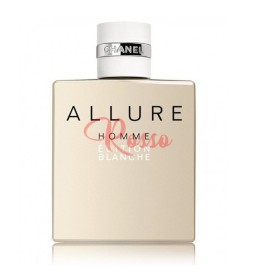 Men's Perfume Allure Homme Ed.blanche Chanel EDP Chanel Perfumes for men 142,40 €