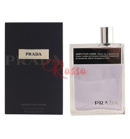 Men's Perfume Prada Amber Homme Prada EDT  Perfumes for men 50,80 €