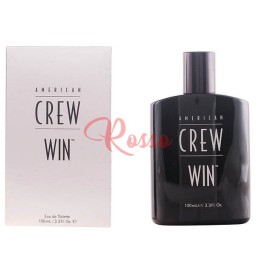 Men's Perfume Win American Crew EDT  Perfumes for men 28,30 €