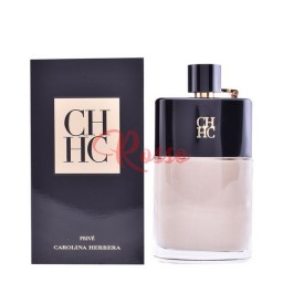 Men's Perfume Ch Men Privé Carolina Herrera EDT (150 ml)  Perfumes for men 83,80 €