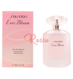 Parfum për Femra Ever Bloom Shiseido EDT  Perfumes for women 35,70 €