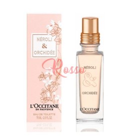 Parfum për Femra Neroli & Orchidee L´occitane EDT  Perfumes for women 59,60 €