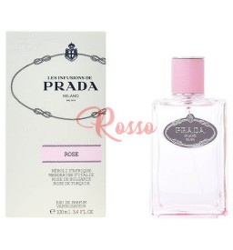 Parfum për Femra Infusion De Rose Prada EDP  Perfumes for women 93,50 €