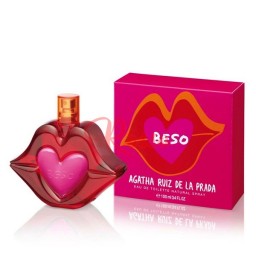 Parfum për Femra Beso Agatha Ruiz De La Prada EDT  Perfumes for women 18,70 €