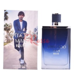 Men's Perfume Blue Jimmy Choo EDT (100 ml)  Perfumes for men 46,90 €