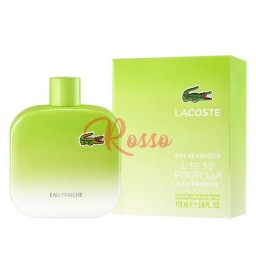 Men's Perfume L.12.12 Pour Lui Lacoste EDT (175 ml)  Perfumes for men 58,10 €