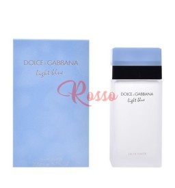 Women's Perfume Light Blue Pour Femme Dolce & Gabbana EDT (200 ml)  Perfumes for women 92,70 €