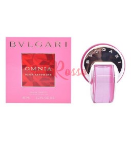 Women's Perfume Omnia Pink Sapphire Bvlgari EDT Bvlgari Perfumes for women 48,30 €