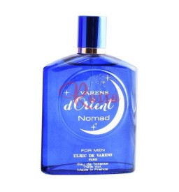 Men's Perfume D'orient Nomad Ulric De Varens EDT (100 ml)  Perfumes for men 14,60 €