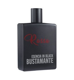 Men's Perfume Esencia In Black Bustamante EDT (100 ml)  Perfumes for men 13,40 €