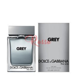 Men's Perfume Grey Dolce & Gabbana EDT  Perfumes for men 54,30 €