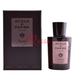 Men's Perfume Sandalo Acqua Di Parma EDC  Perfumes for men 148,10 €