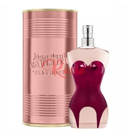 Women's Perfume Classique Jean Paul Gaultier EDP (30 ml)  Perfumes for women 50,10 €