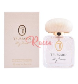 Women's Perfume My Name Trussardi EDP (50 ml)  Perfumes for women 42,60 €