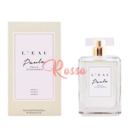 Women's Perfume Paula Echevarria EDT (100 ml)  Perfumes for women 17,10 €