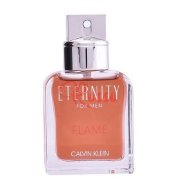 Men's Perfume Eternity Flame Calvin Klein (EDT) Calvin Klein Perfumes for men 36,70 €