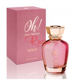 Women's Perfume Oh! The Origin Tous EDP  Perfumes for women 30,00 €