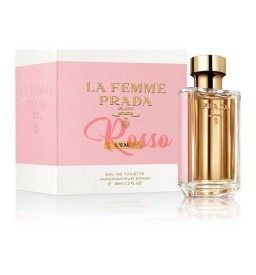 Women's Perfume La Femme Prada EDT  Perfumes for women 76,70 €