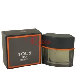 Men's Perfume Intense Tous EDT (50 ml)  Perfumes for men 32,80 €