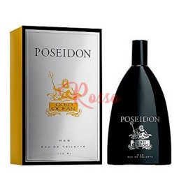 Men's Perfume Poseidon Gold Ocean Poseidon EDT (150 ml)  Perfumes for men 15,90 €