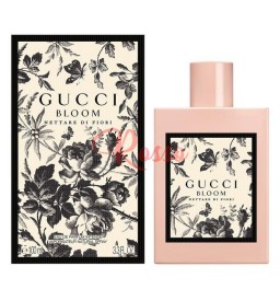 Women's Perfume Bloom Nettare Di Fiore Gucci EDP  Perfumes for women 86,90 €