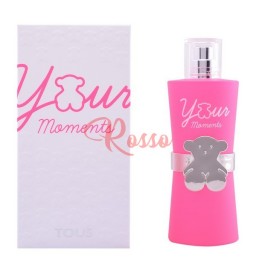 Women's Perfume Your Moments Tous EDT (90 ml)  Perfumes for women 49,40 €