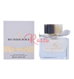 Women's Perfume My Burberry EDT Burberry Perfumes for women 46,40 €