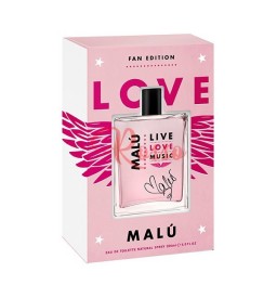 Women's Perfume Love Music Singers EDT (200 ml)  Perfumes for women 15,60 €