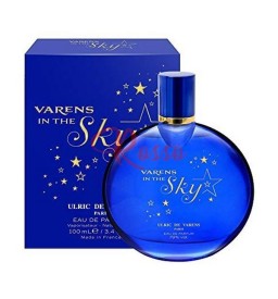 Women's Perfume Varens In The Sky Ulric De Varens EDP (100 ml)  Perfumes for women 15,60 €