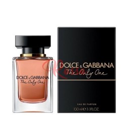 Women's Perfume The Only One Dolce & Gabbana EDP (100 ml)  Perfumes for women 84,80 €