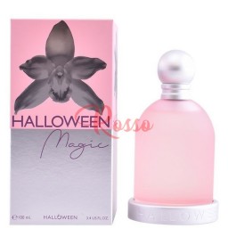 Women's Perfume Halloween Magic Jesus Del Pozo EDT (100 ml)  Perfumes for women 45,70 €