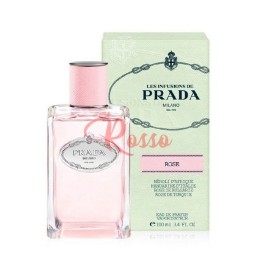 Women's Perfume Infusion Rose Prada (200 ml)  Perfumes for women 99,60 €